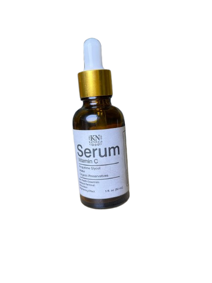 KN naturals Vitamin C Serum