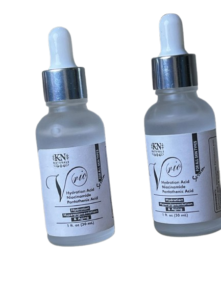 KN Naturals Vrio Serum
