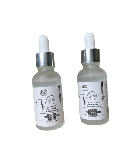 KN Naturals Vrio Serum